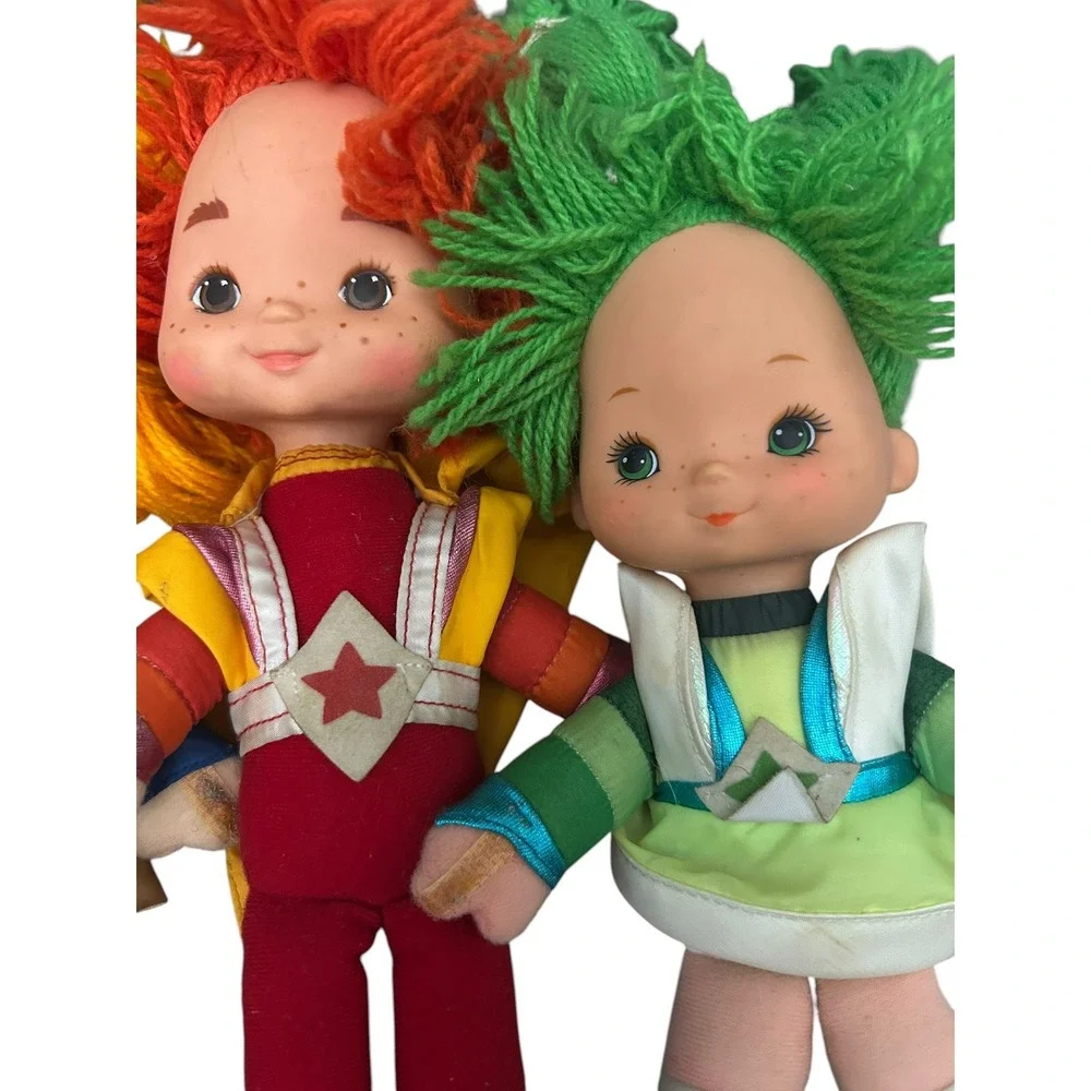 Hallmark vintage 1983